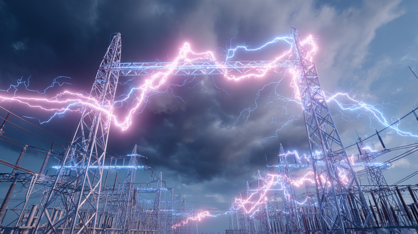 Exploring the Future of High Voltage Ring Main Systems: Innovations and Impacts on Power Distribution