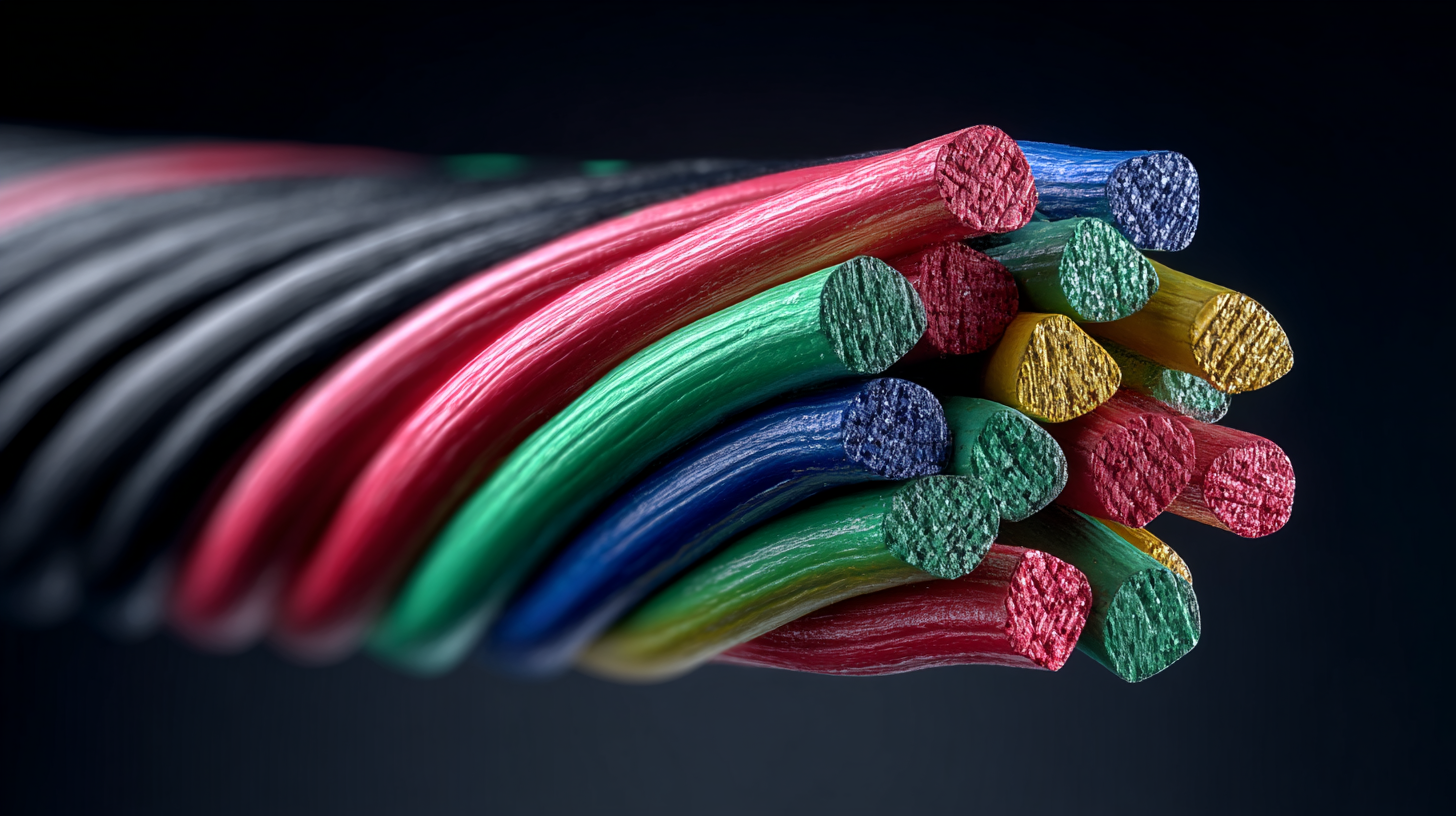 Understanding the Importance of Fire Resistant Cable for Safety in Electrical Installations