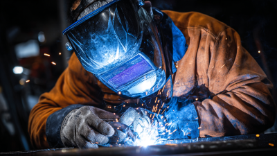 Mastering Mig Welding: Tips and Techniques for Every Skill Level