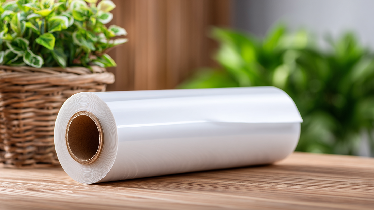 The Ultimate Guide to Choosing the Right Bopp Glue for Your Projects