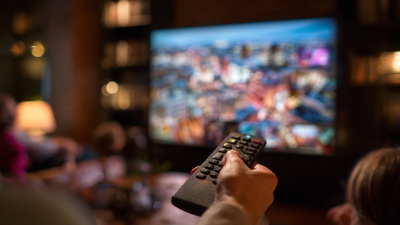 Exploring the Magic of Interactive TV: How Touch Wali TV Transforms Your Viewing Experience