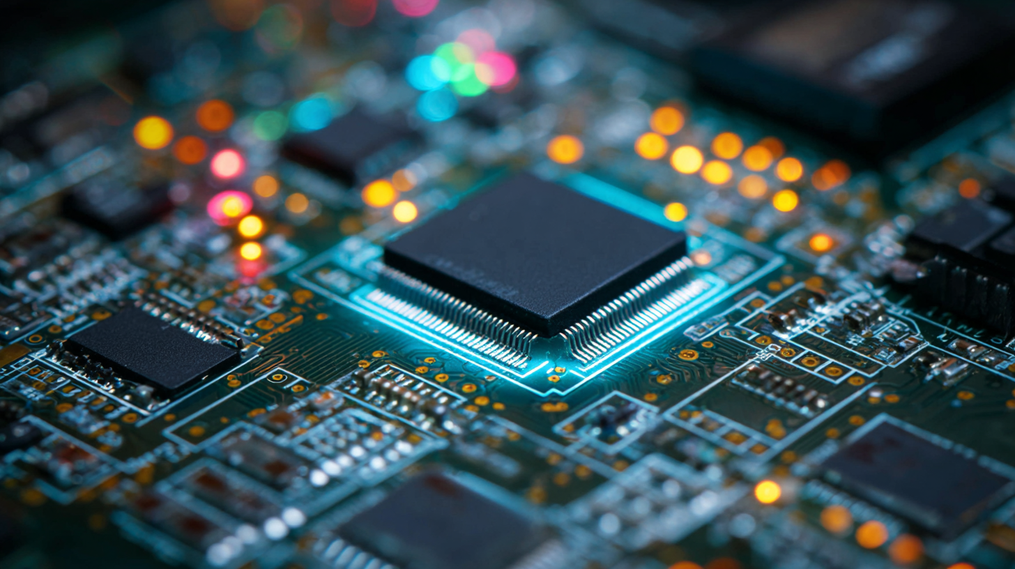 Understanding the Role of PCB in Enhancing the Safety and Efficiency of ADAS Systems