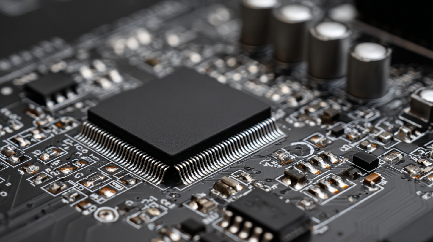 Understanding the Role of PCB in Enhancing the Safety and Efficiency of ADAS Systems