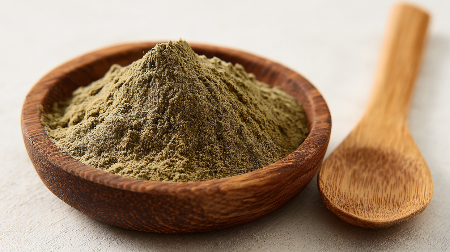 The Science Behind Icariin Powder: Unveiling Its Health Benefits and Uses in Natural Remedies