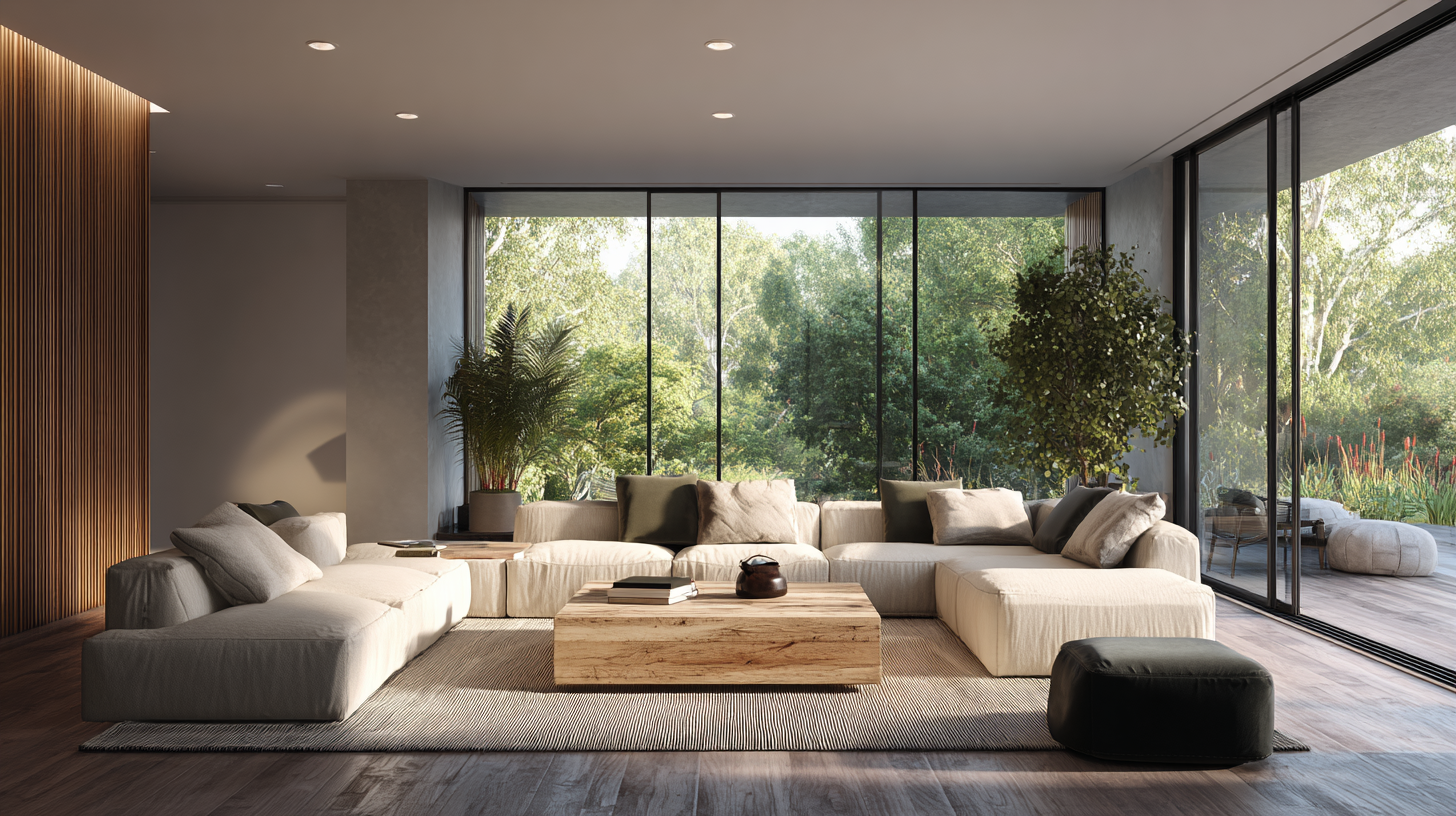The Ultimate Guide to Choosing the Right Sliding Door Hinged Solutions for Your Home