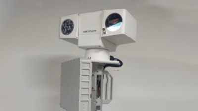 The Future of Security Surveillance: Top Innovations Transforming Home Safety in 2023
