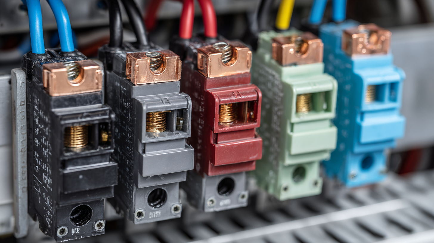 The Ultimate Guide to Choosing the Right Low Voltage Surge Protector for Your Home