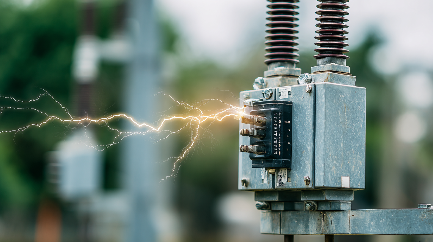 The Ultimate Guide to Choosing the Right Low Voltage Surge Protector for Your Home