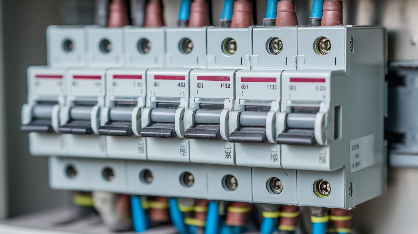 The Ultimate Guide to Choosing the Right Low Voltage Surge Protector for Your Home