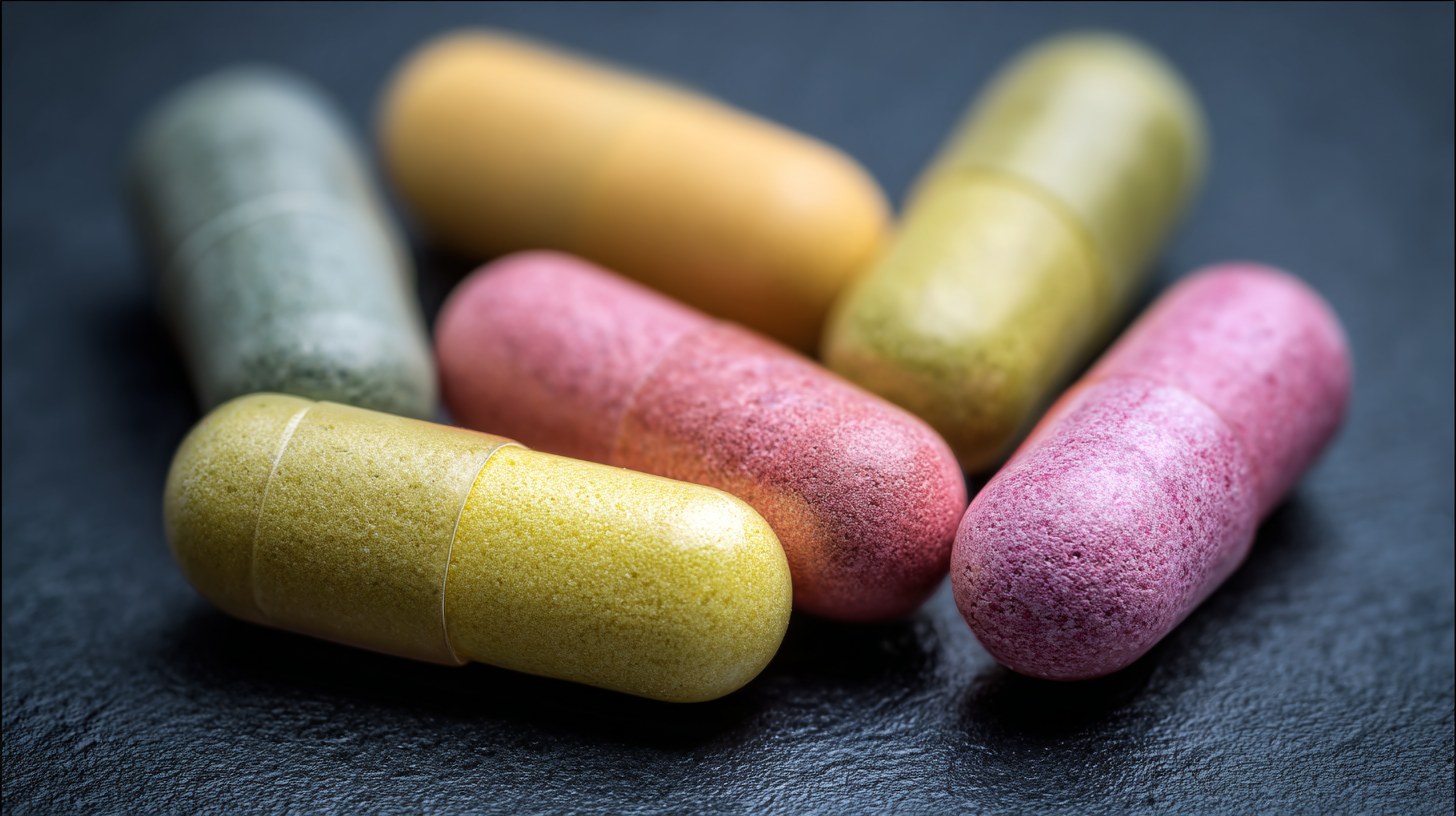 The Surprising Benefits of Lactobacillus Acidophilus for Gut Health and Immunity