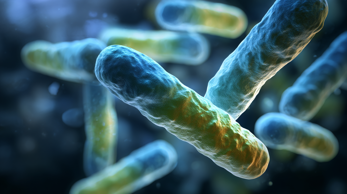 The Surprising Benefits of Lactobacillus Acidophilus for Gut Health and Immunity