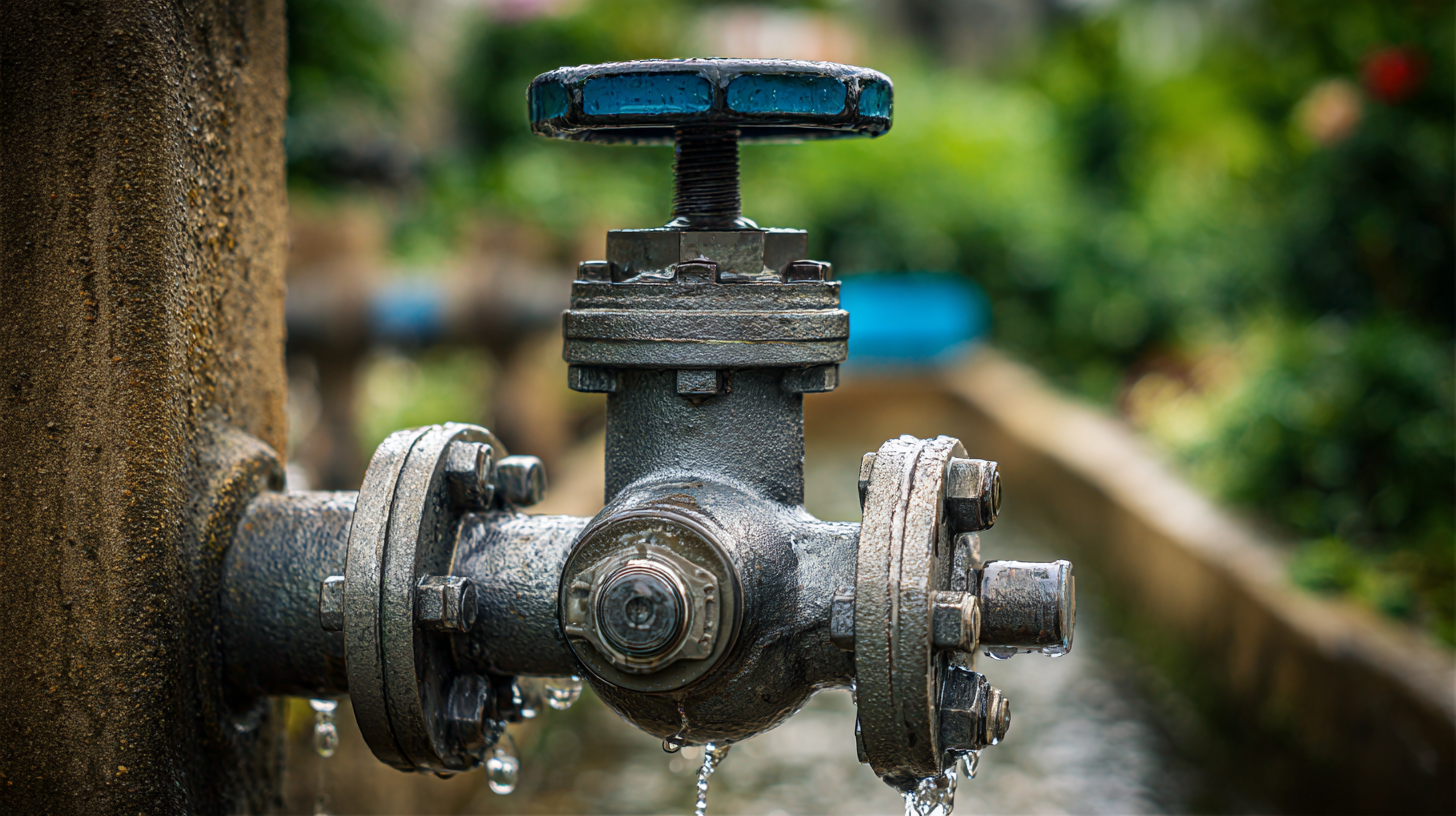 Understanding the Benefits of Float Valve With Ball for Efficient Water Management