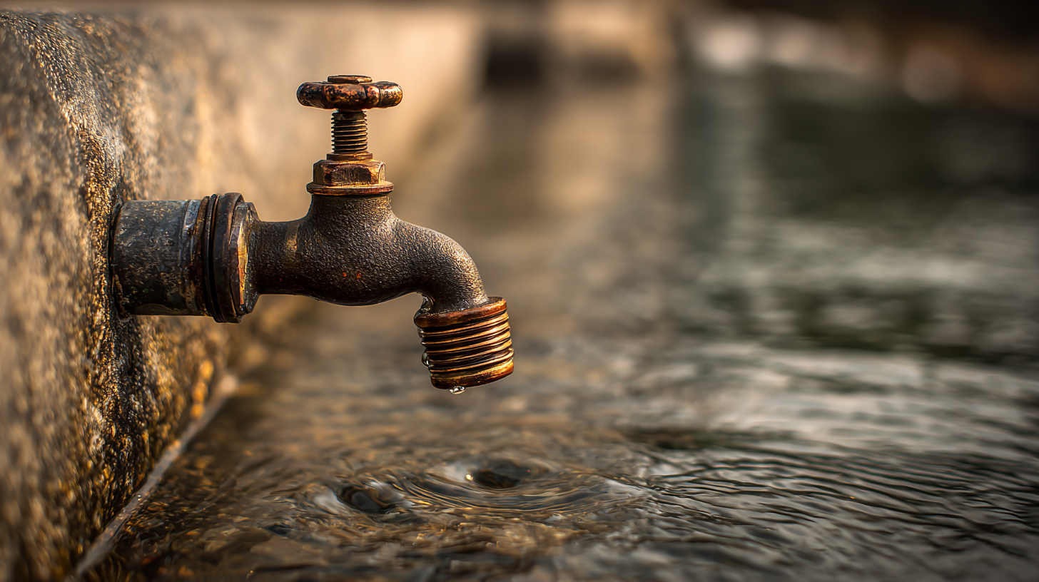 Understanding the Benefits of Float Valve With Ball for Efficient Water Management
