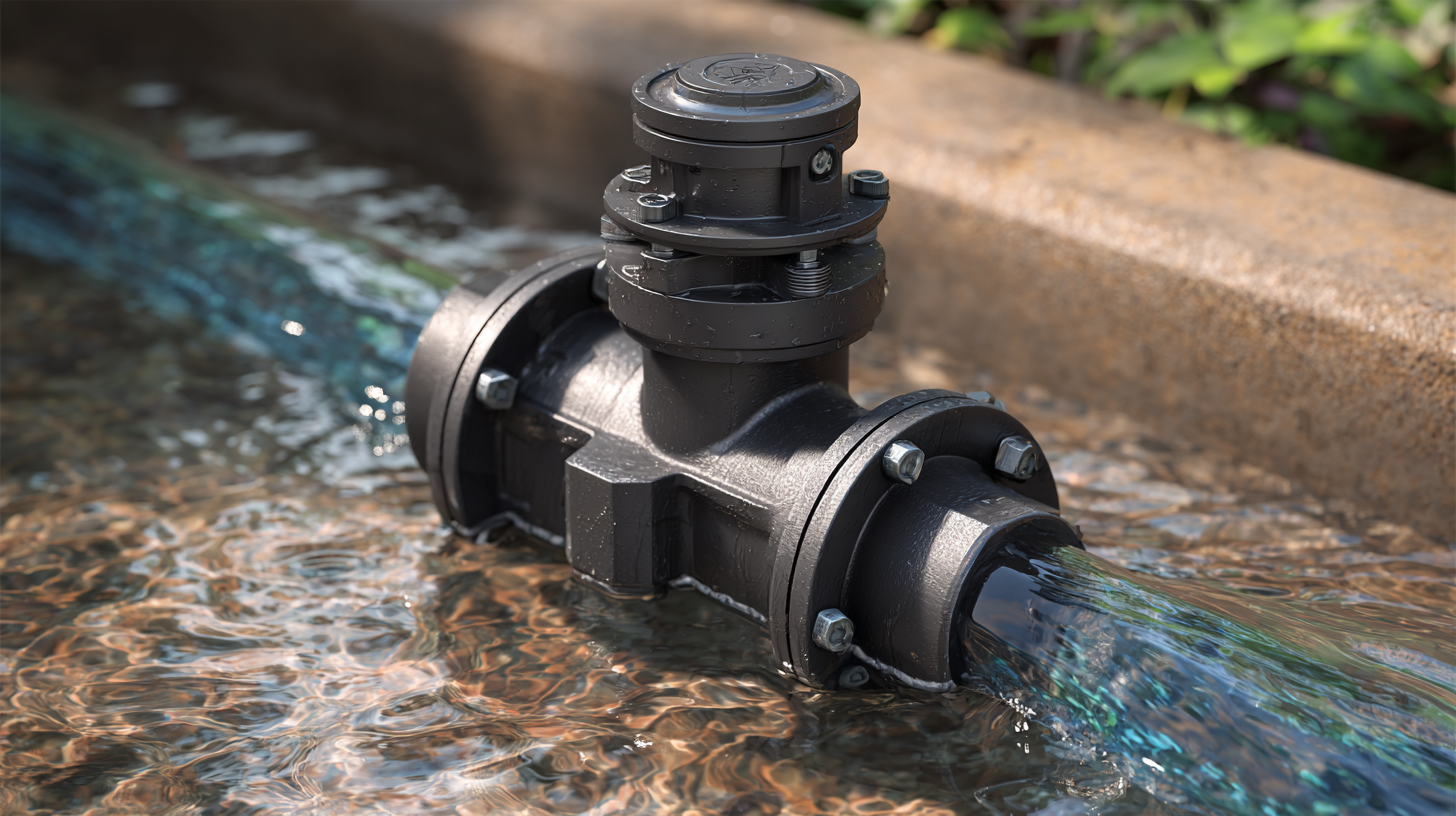Understanding the Benefits of Float Valve With Ball for Efficient Water Management