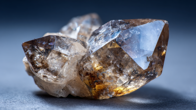 Exploring the Benefits of Top Quartz: A Comprehensive Guide to Its Uses and Properties