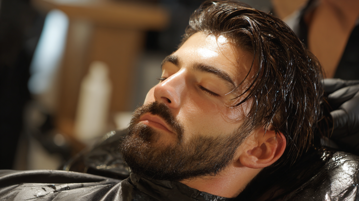 Discover the Best Techniques for Using Hair And Beard Straightener for a Sleek Look