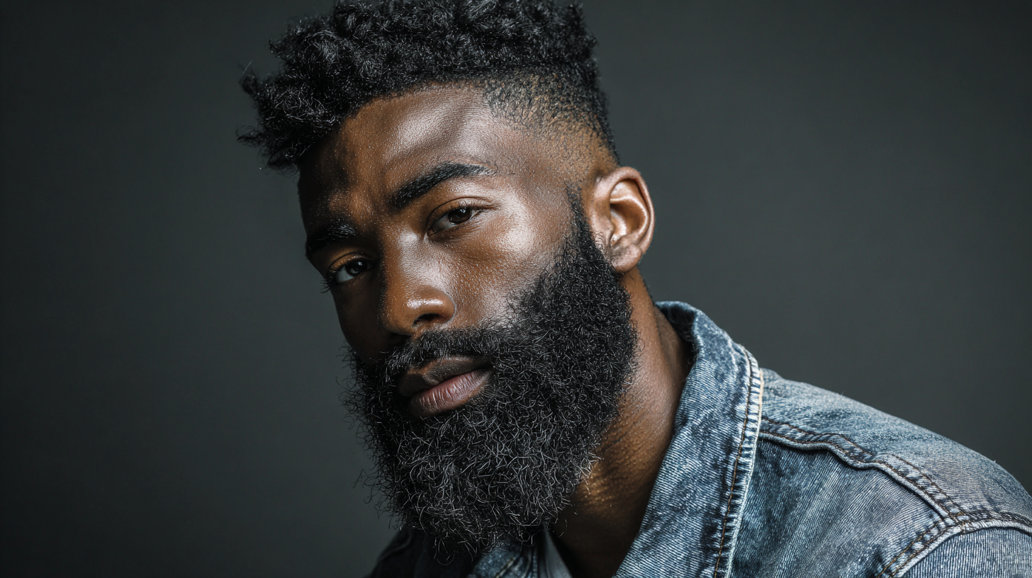 Discover the Best Techniques for Using Hair And Beard Straightener for a Sleek Look