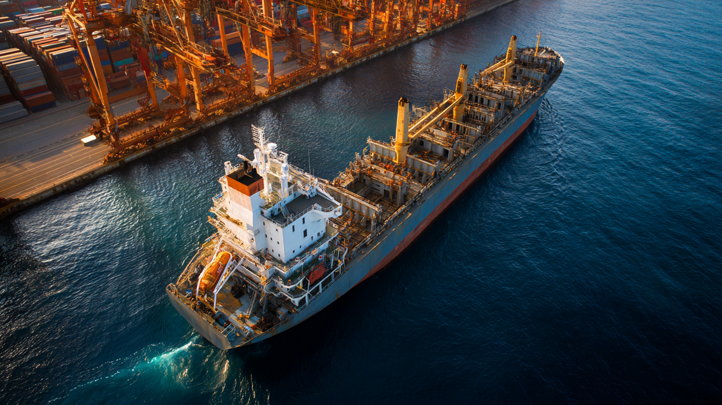 Exploring the Impact of Marine Steel Trends on Shipbuilding Costs in 2023: A Comprehensive Analysis