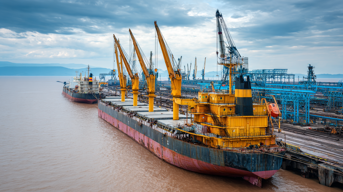 Exploring the Impact of Marine Steel Trends on Shipbuilding Costs in 2023: A Comprehensive Analysis