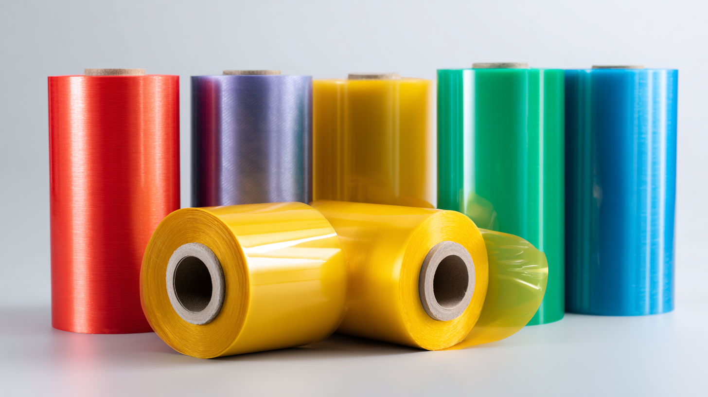 The Ultimate Guide to Choosing the Right Shrink Film Packaging for Your Products