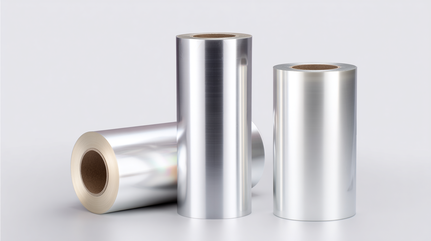 The Ultimate Guide to Choosing the Right Shrink Film Packaging for Your Products