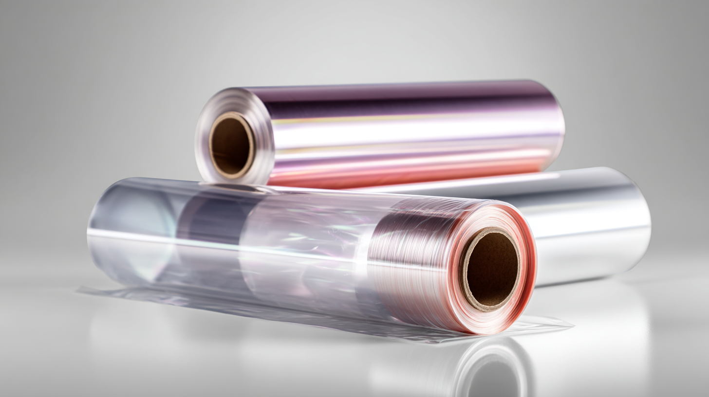 The Ultimate Guide to Choosing the Right Shrink Film Packaging for Your Products