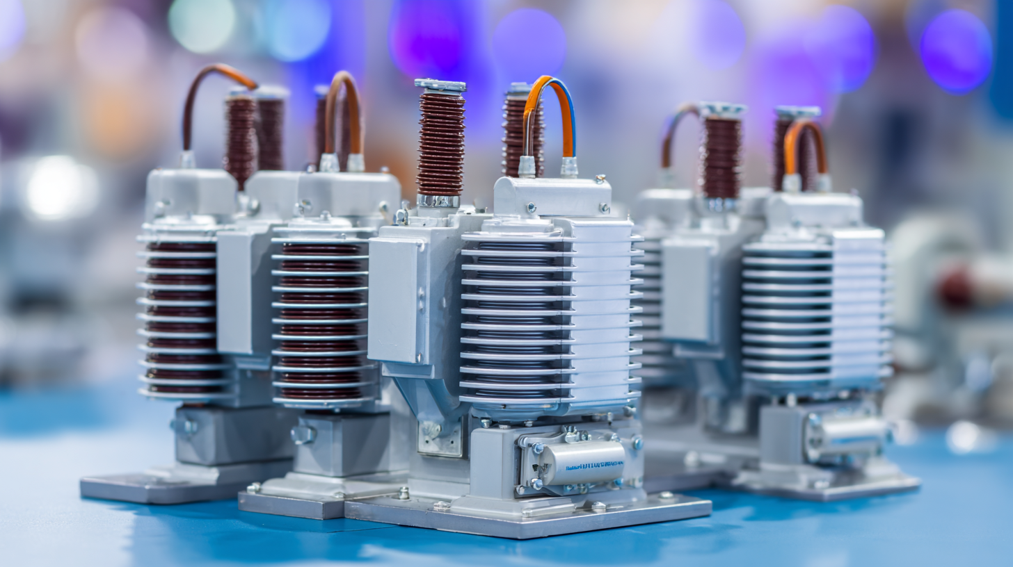 Understanding the Future of Energy Monitoring with Current Transformers: Trends and Innovations