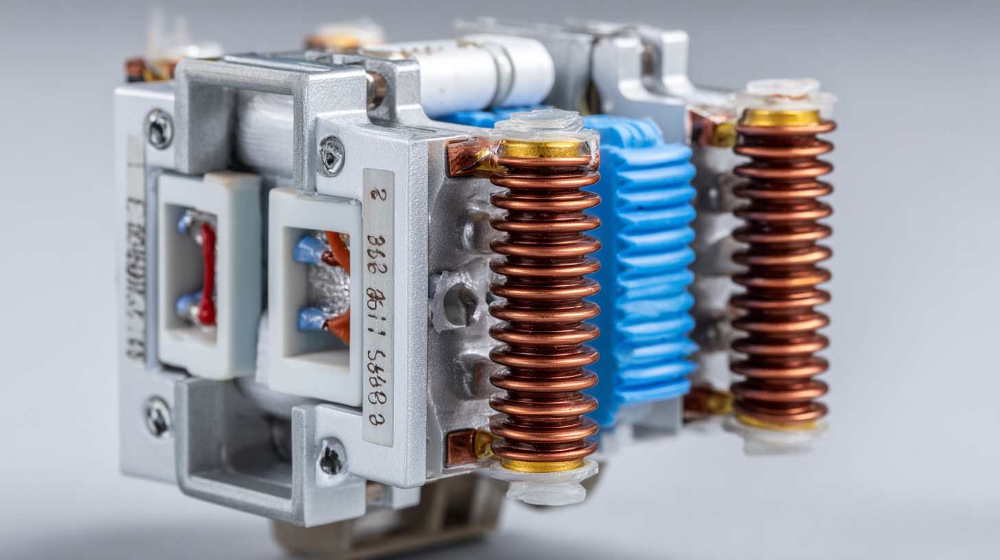 Understanding the Future of Energy Monitoring with Current Transformers: Trends and Innovations