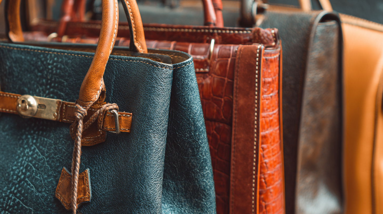 Ultimate Guide to Choosing the Perfect Bags for Ladies: Style, Functionality, and Trends