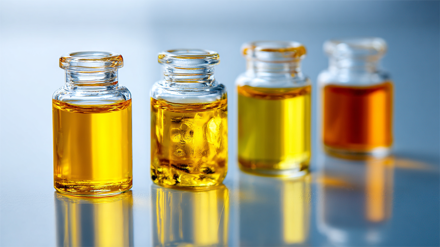 Exploring Isononyl Isononanoate Its Benefits and Applications in Modern Formulations