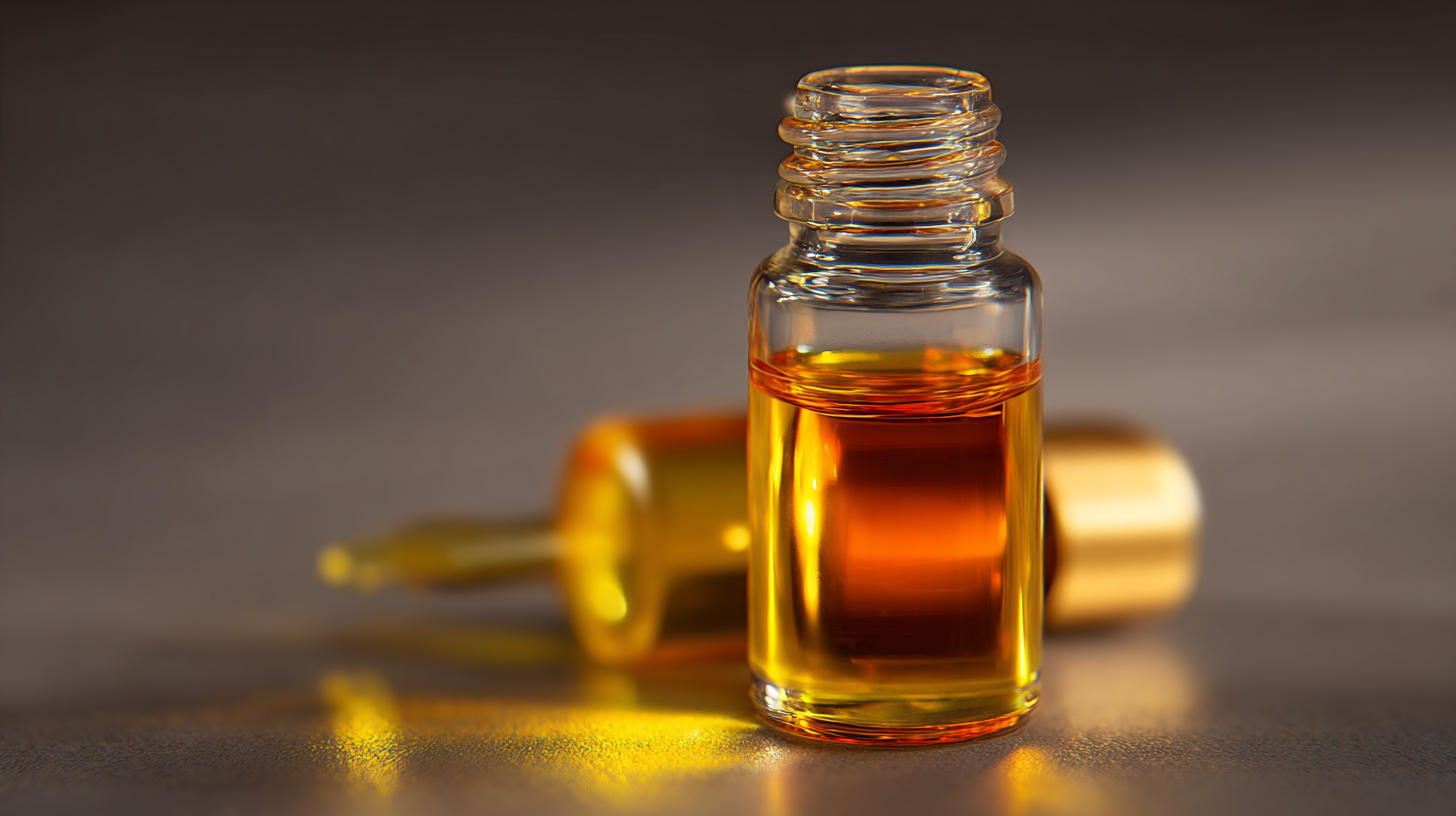 Exploring Isononyl Isononanoate Its Benefits and Applications in Modern Formulations