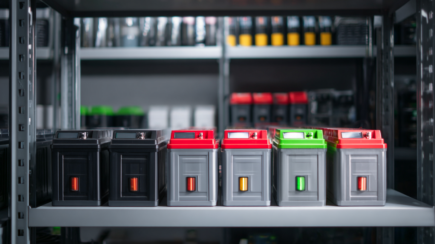 Unlock the Power: How Home Battery Backups Can Transform Your Energy Independence