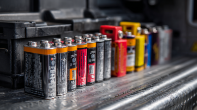 Understanding the Importance of AGM Battery Acid for Optimal Performance