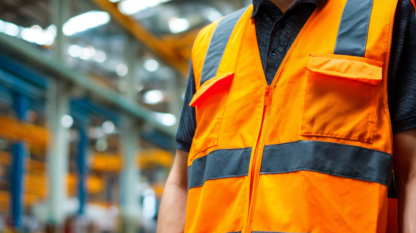 The Essential Guide to Choosing the Right Safety Garments for Your Workplace