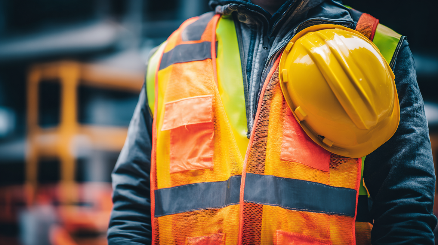 The Essential Guide to Choosing the Right Safety Garments for Your Workplace