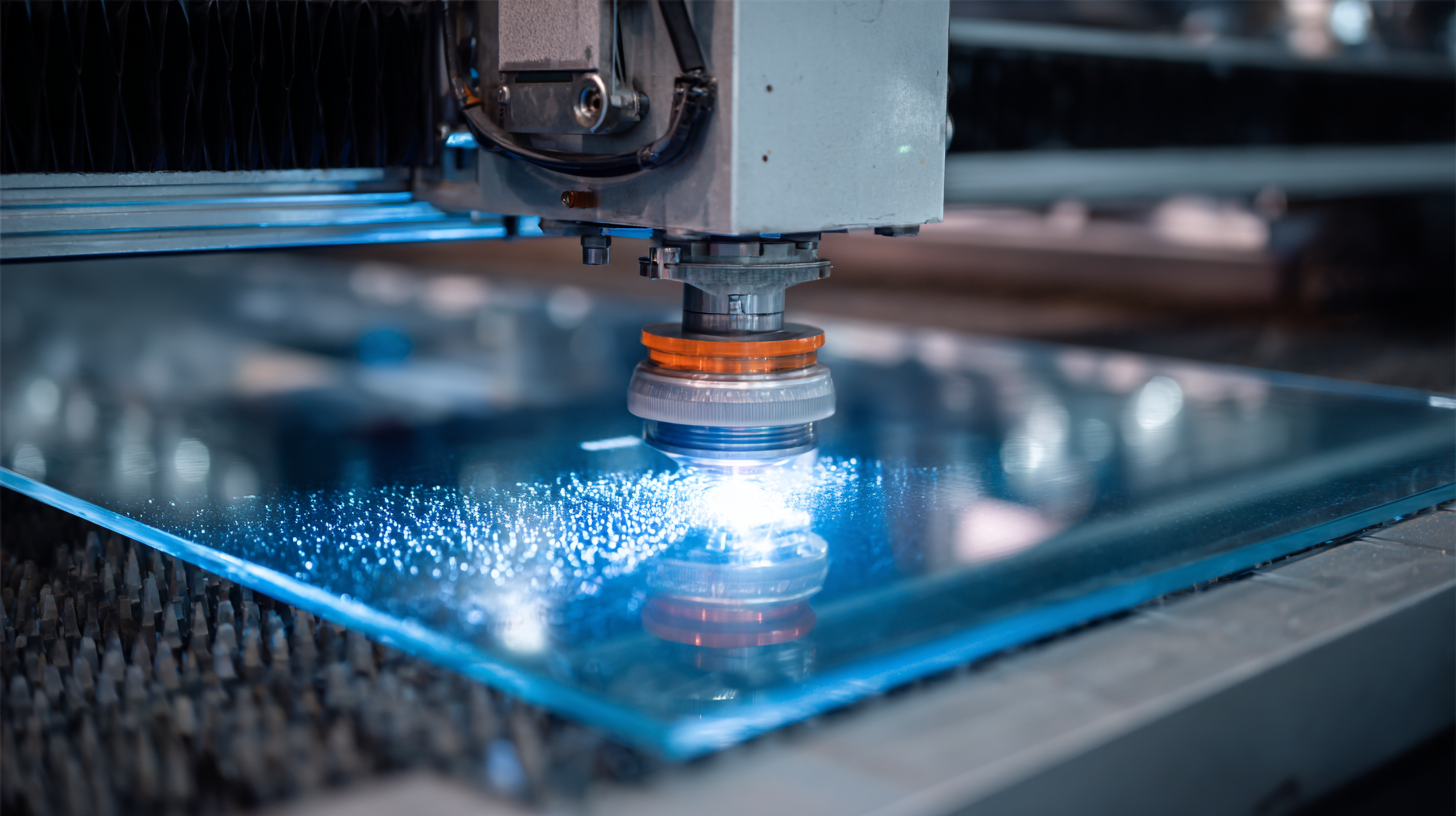 Exploring the Future of Customization in Uv Printing Glass Factories