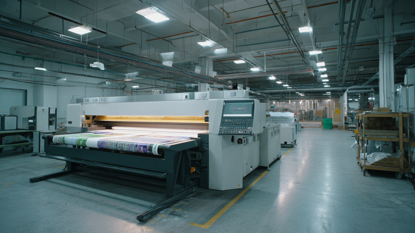 Exploring the Future of Customization in Uv Printing Glass Factories