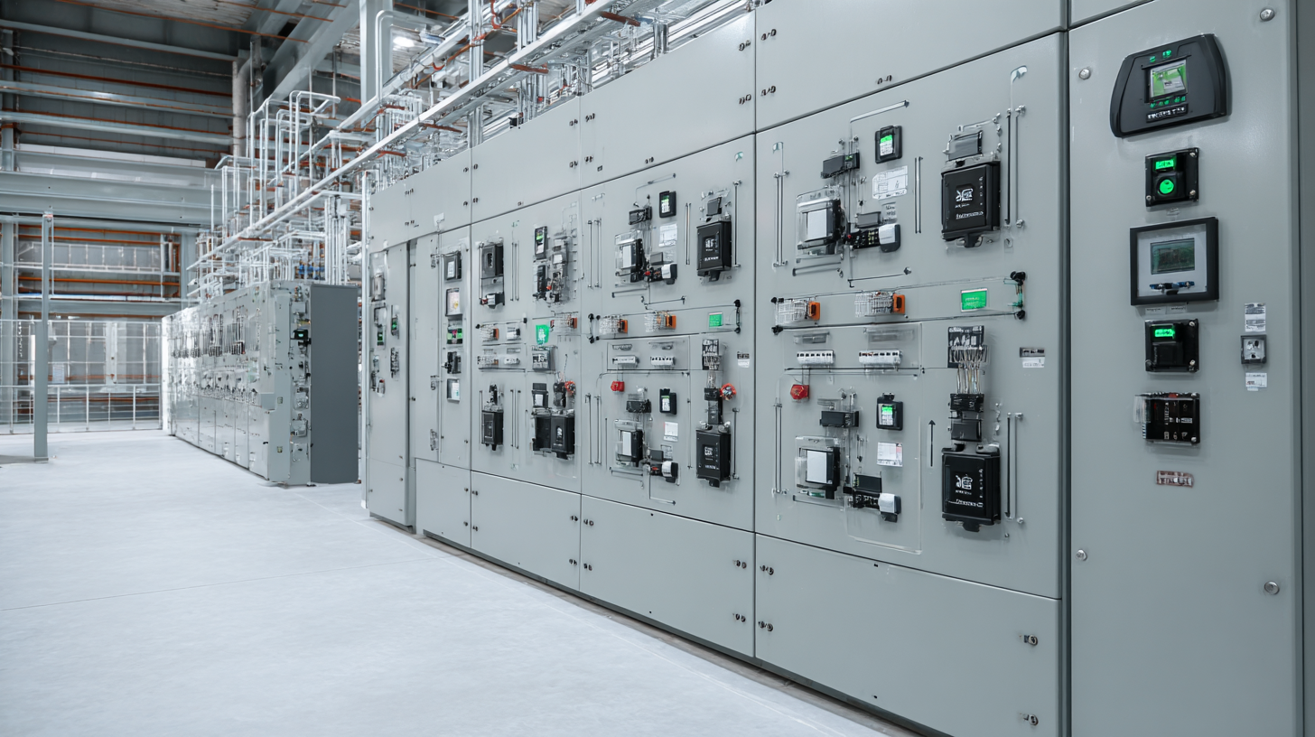 Unlocking Energy Efficiency with Electric Power Controllers Insights and Innovations