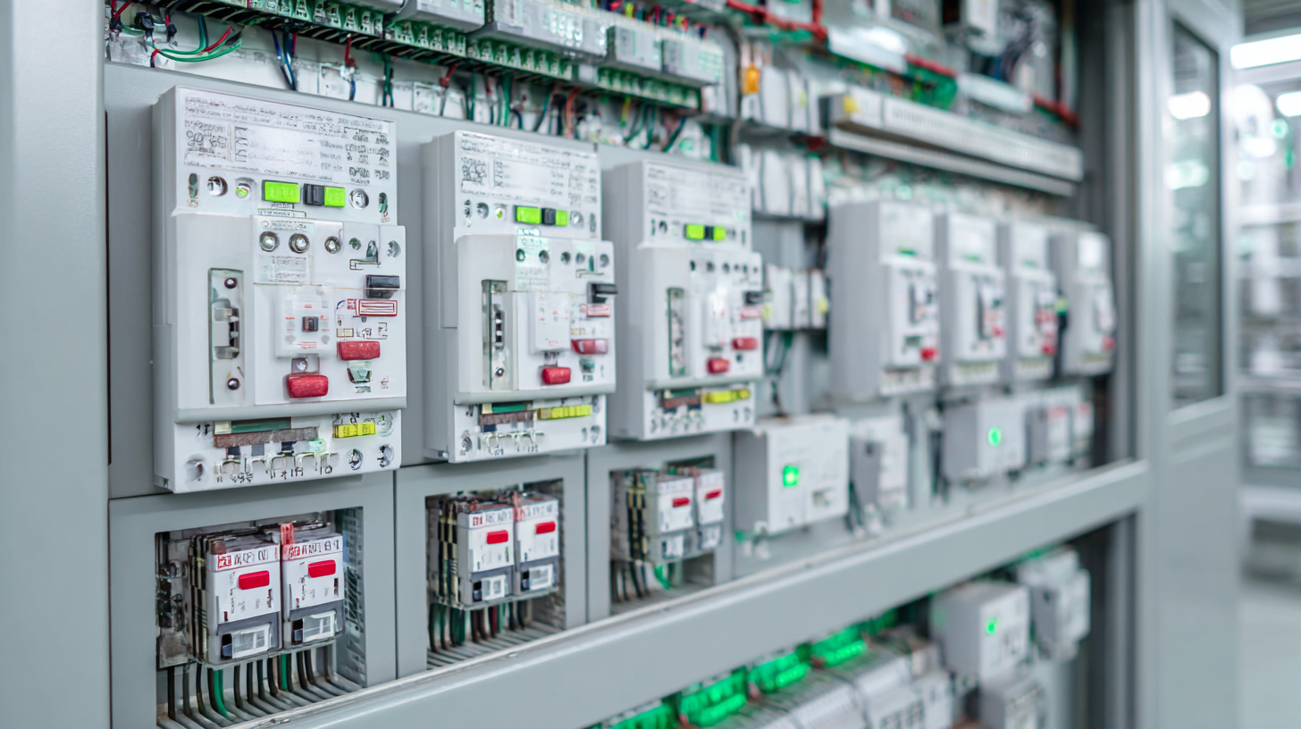 Unlocking Energy Efficiency with Electric Power Controllers Insights and Innovations