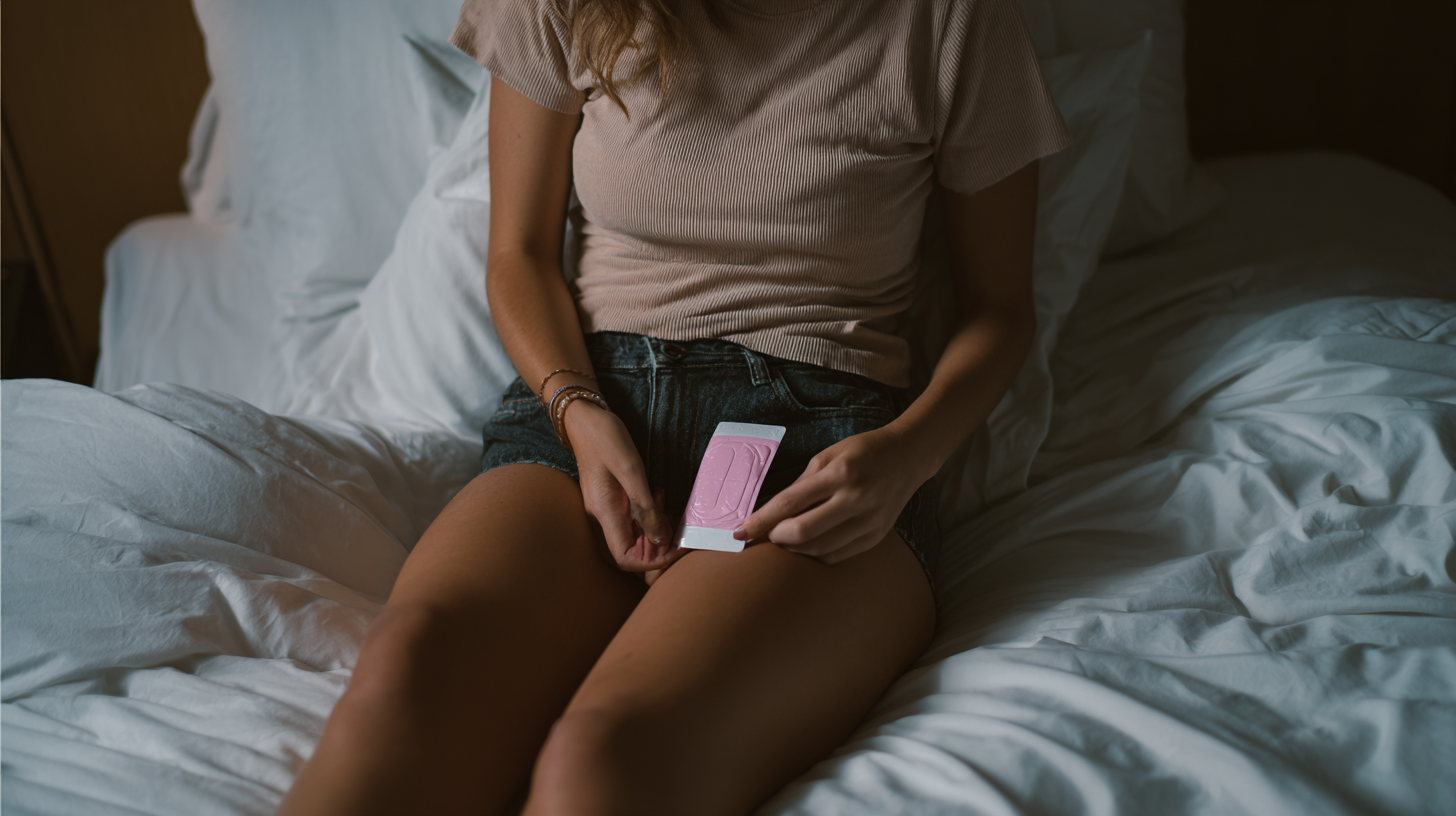 Unlocking Comfort with Menstrual Heating Patches for a Pain Free Cycle