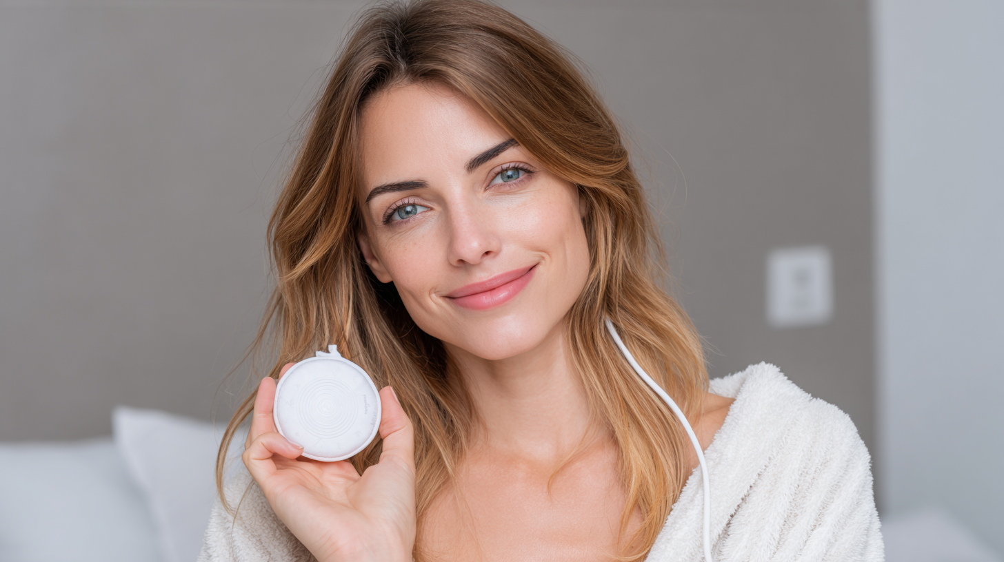 Unlocking Comfort with Menstrual Heating Patches for a Pain Free Cycle