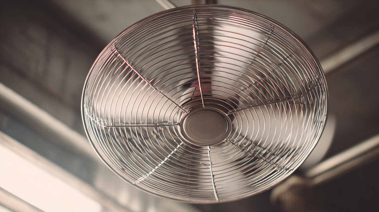 Maximize Home Comfort: The Essential Guide to Choosing the Right Ventilating Exhaust Fan