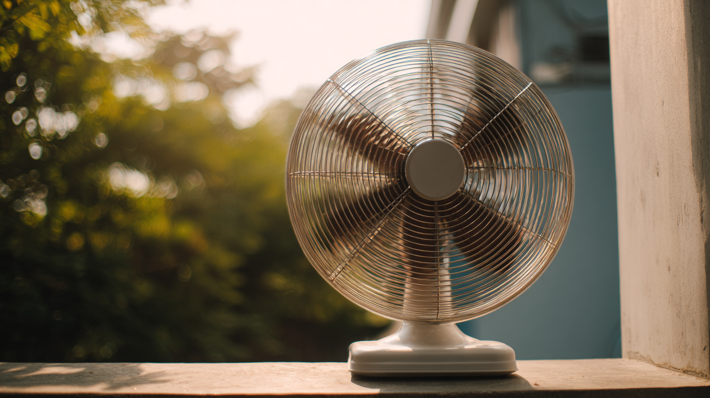 Maximize Home Comfort: The Essential Guide to Choosing the Right Ventilating Exhaust Fan