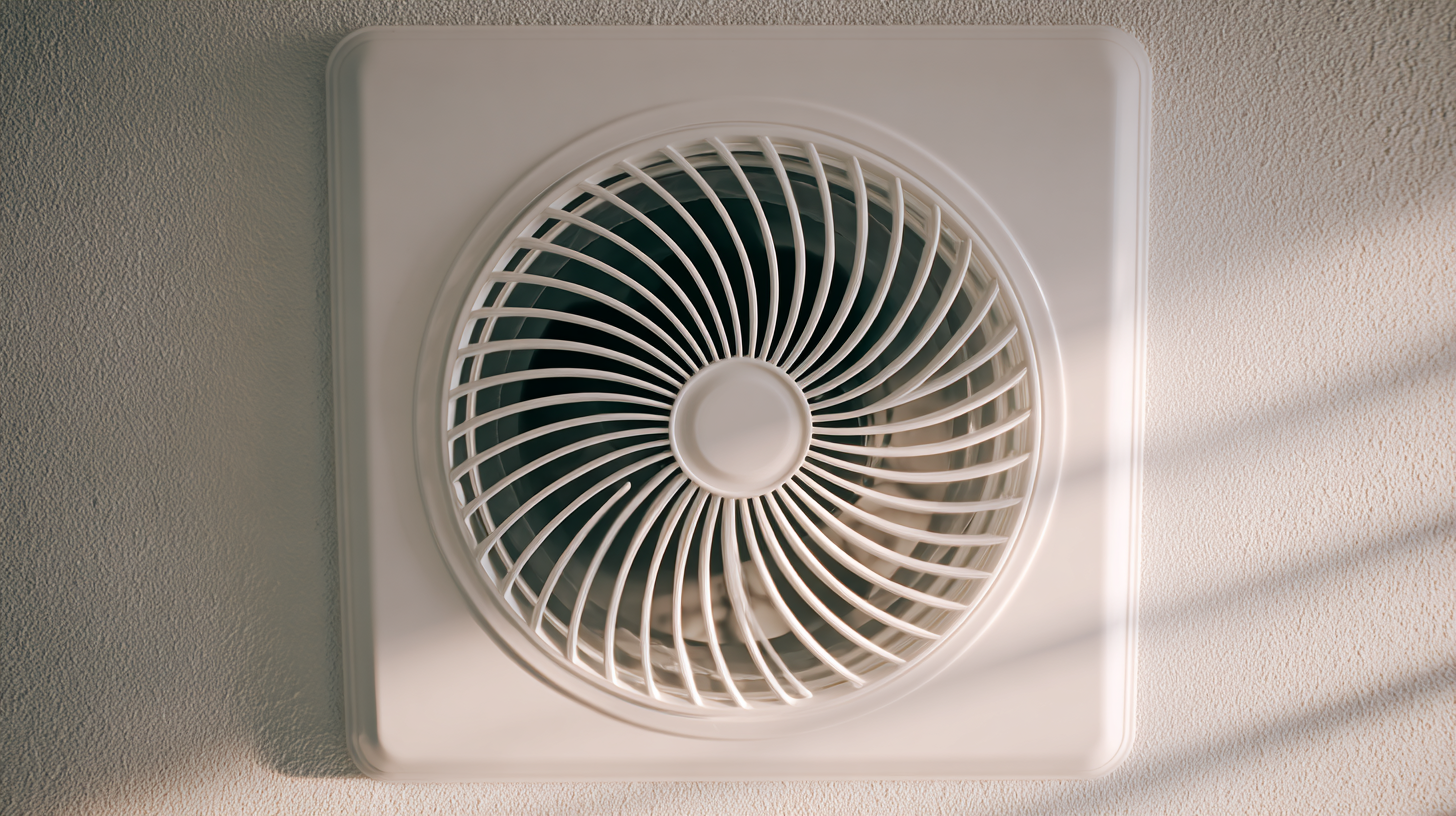 Maximize Home Comfort: The Essential Guide to Choosing the Right Ventilating Exhaust Fan