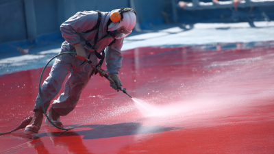 Exploring the Benefits of Duayen Polyurea Spray: The Ultimate Solution for Durable Coatings