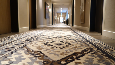 How to Choose the Perfect Hallway Carpet for Your Home Decor Style