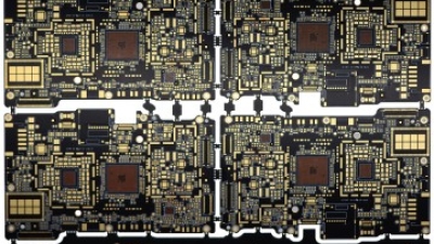 Understanding the Role of PCB in Enhancing the Safety and Efficiency of ADAS Systems