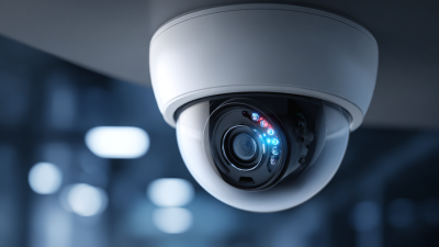 The Future of Security Surveillance: Top Innovations Transforming Home Safety in 2023