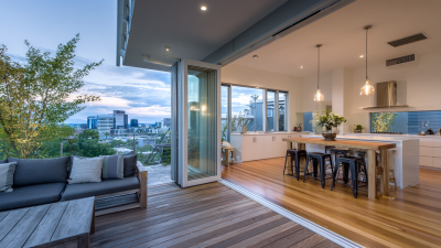 The Ultimate Guide to Choosing the Right Sliding Door Hinged Solutions for Your Home
