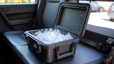 Explore the Benefits of a Mini Car Cooler 12v for Road Trips and Adventures